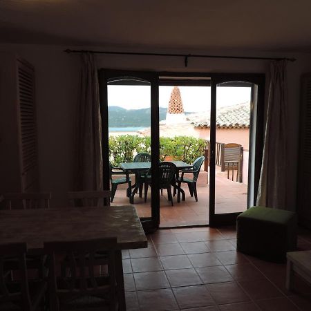 Chrysalis Bay Aparthotel Πόρτο Τσέρβο Εξωτερικό φωτογραφία