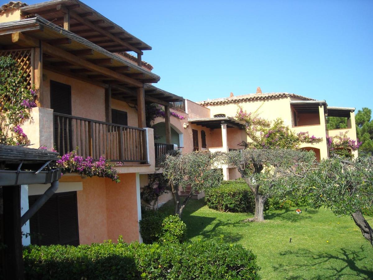 Chrysalis Bay Aparthotel Πόρτο Τσέρβο Εξωτερικό φωτογραφία
