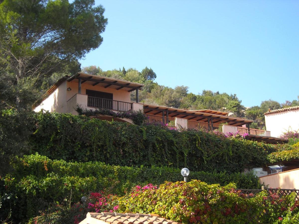 Chrysalis Bay Aparthotel Πόρτο Τσέρβο Εξωτερικό φωτογραφία