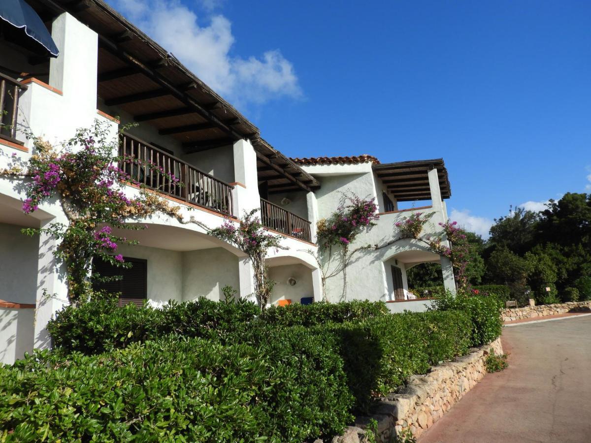 Chrysalis Bay Aparthotel Πόρτο Τσέρβο Εξωτερικό φωτογραφία