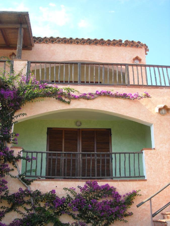 Chrysalis Bay Aparthotel Πόρτο Τσέρβο Εξωτερικό φωτογραφία