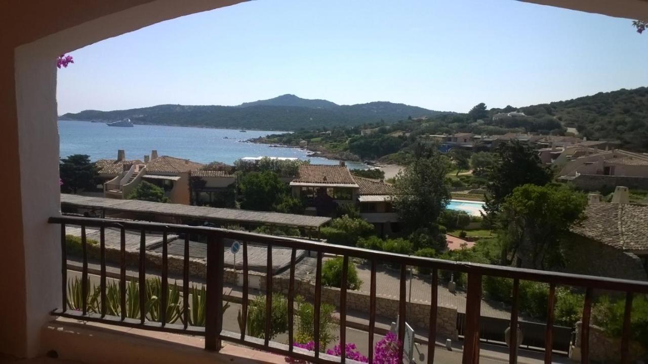 Chrysalis Bay Aparthotel Πόρτο Τσέρβο Εξωτερικό φωτογραφία