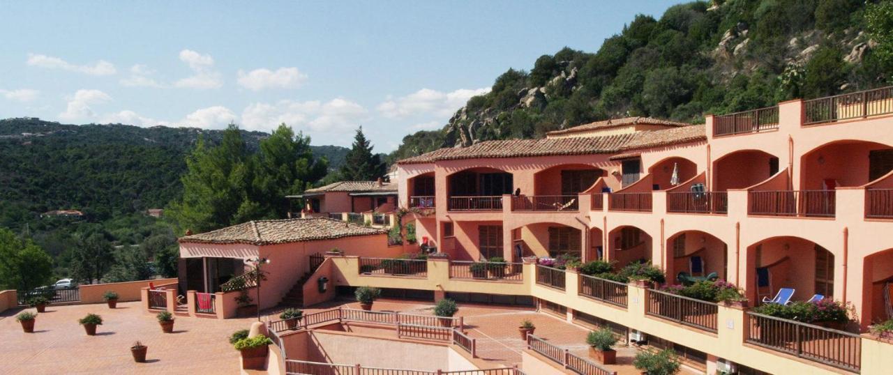 Chrysalis Bay Aparthotel Πόρτο Τσέρβο Εξωτερικό φωτογραφία