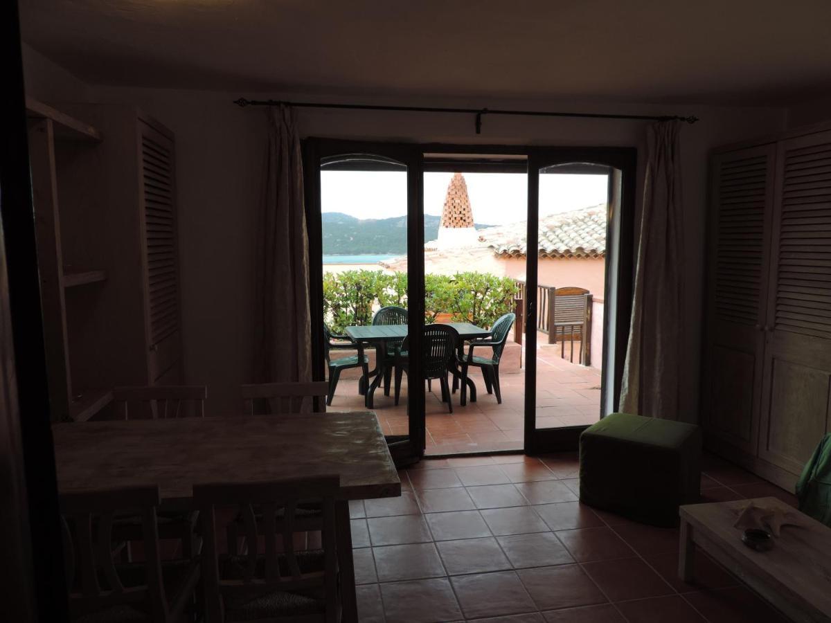 Chrysalis Bay Aparthotel Πόρτο Τσέρβο Εξωτερικό φωτογραφία
