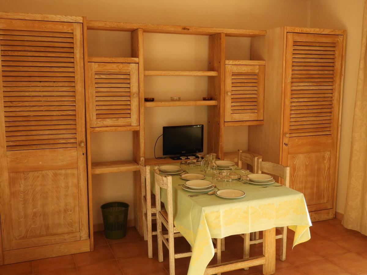 Chrysalis Bay Aparthotel Πόρτο Τσέρβο Εξωτερικό φωτογραφία