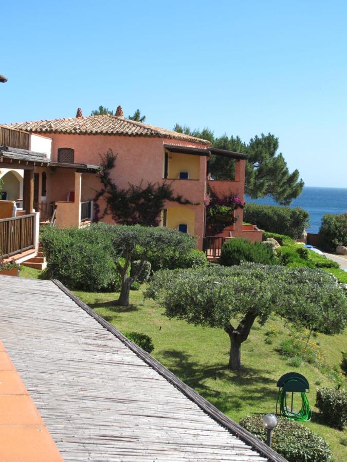 Chrysalis Bay Aparthotel Πόρτο Τσέρβο Εξωτερικό φωτογραφία