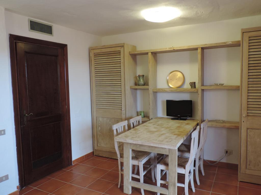 Chrysalis Bay Aparthotel Πόρτο Τσέρβο Εξωτερικό φωτογραφία