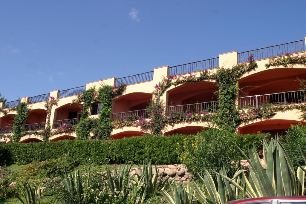 Chrysalis Bay Aparthotel Πόρτο Τσέρβο Εξωτερικό φωτογραφία
