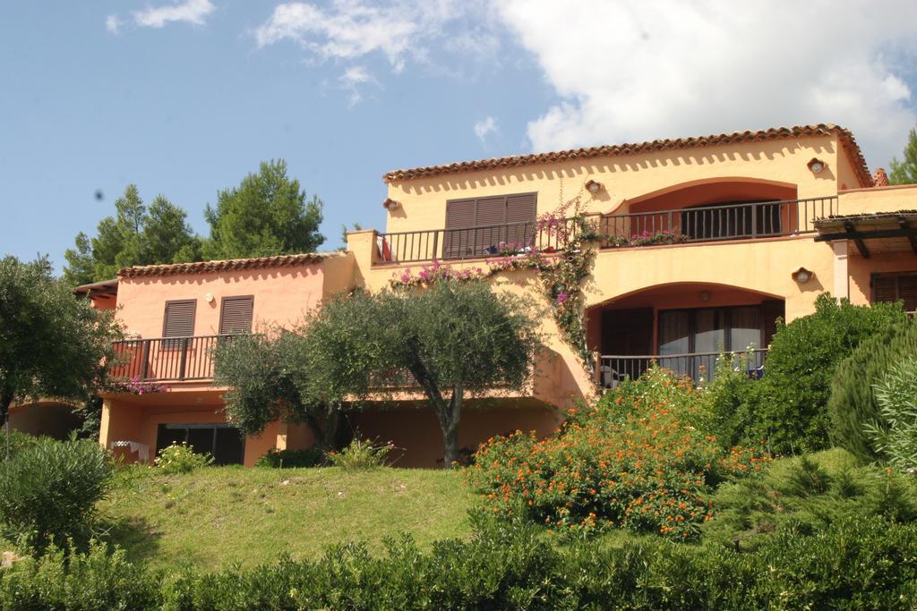 Chrysalis Bay Aparthotel Πόρτο Τσέρβο Εξωτερικό φωτογραφία