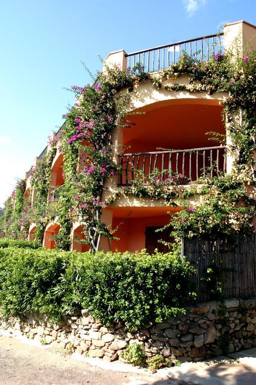Chrysalis Bay Aparthotel Πόρτο Τσέρβο Εξωτερικό φωτογραφία