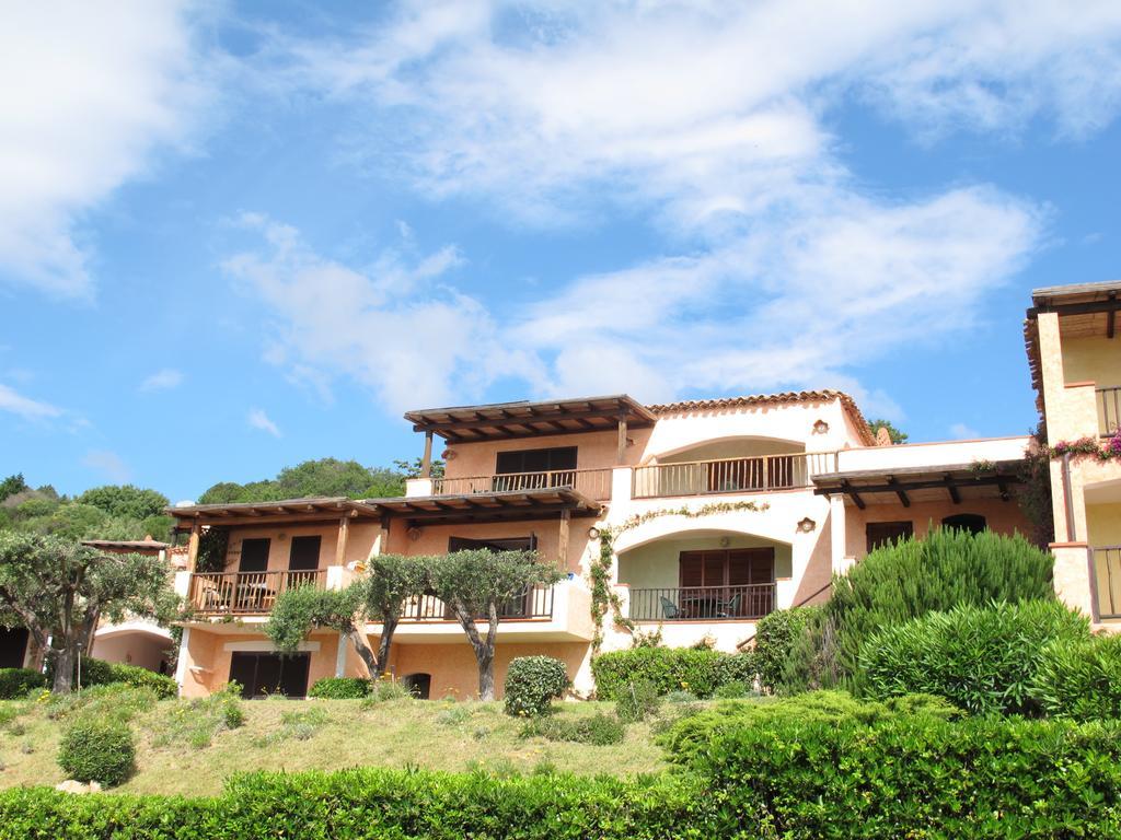 Chrysalis Bay Aparthotel Πόρτο Τσέρβο Εξωτερικό φωτογραφία
