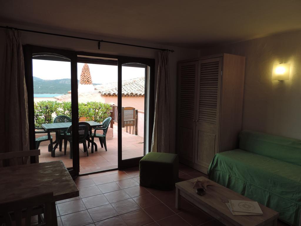 Chrysalis Bay Aparthotel Πόρτο Τσέρβο Δωμάτιο φωτογραφία