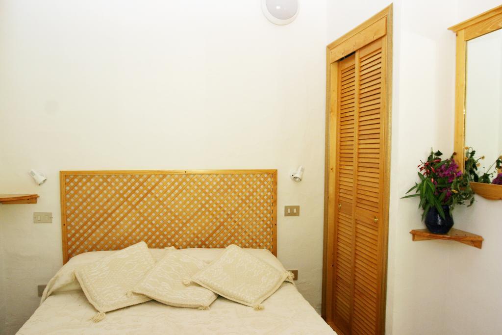 Chrysalis Bay Aparthotel Πόρτο Τσέρβο Εξωτερικό φωτογραφία