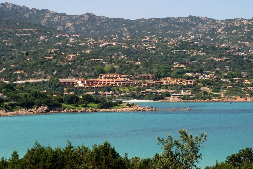 Chrysalis Bay Aparthotel Πόρτο Τσέρβο Εξωτερικό φωτογραφία