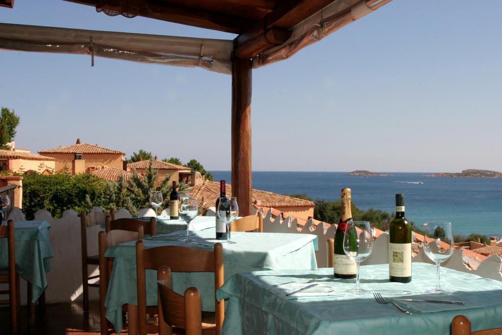 Chrysalis Bay Aparthotel Πόρτο Τσέρβο Εξωτερικό φωτογραφία