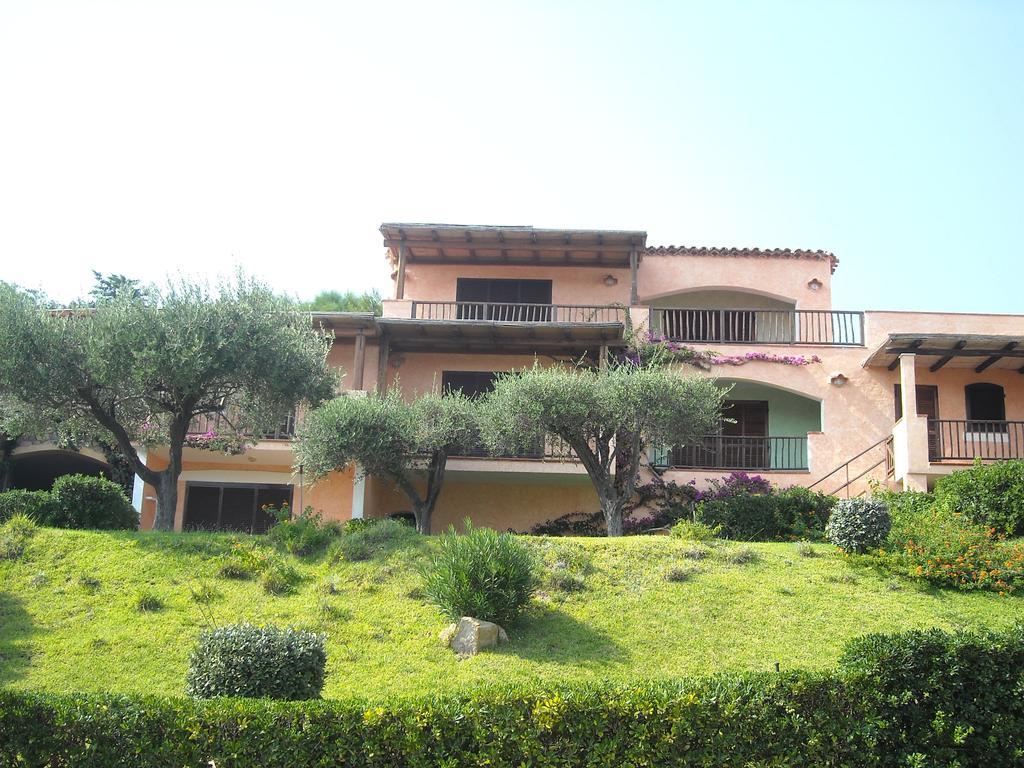 Chrysalis Bay Aparthotel Πόρτο Τσέρβο Εξωτερικό φωτογραφία