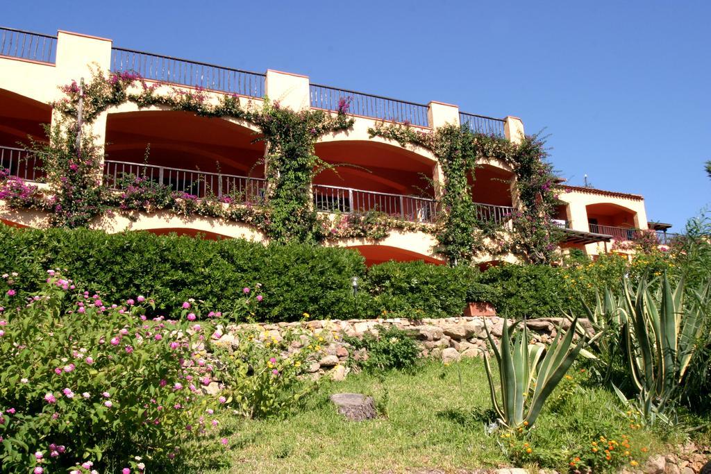 Chrysalis Bay Aparthotel Πόρτο Τσέρβο Εξωτερικό φωτογραφία