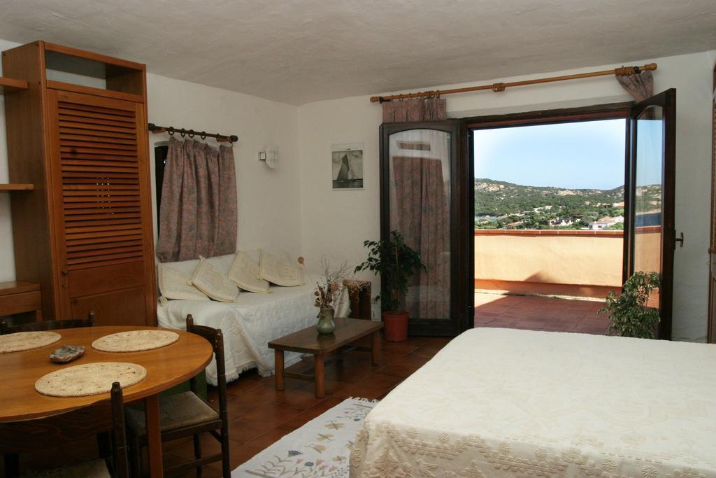 Chrysalis Bay Aparthotel Πόρτο Τσέρβο Δωμάτιο φωτογραφία