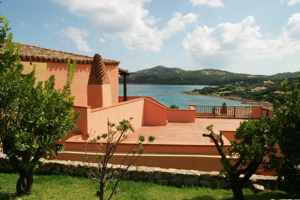 Chrysalis Bay Aparthotel Πόρτο Τσέρβο Εξωτερικό φωτογραφία