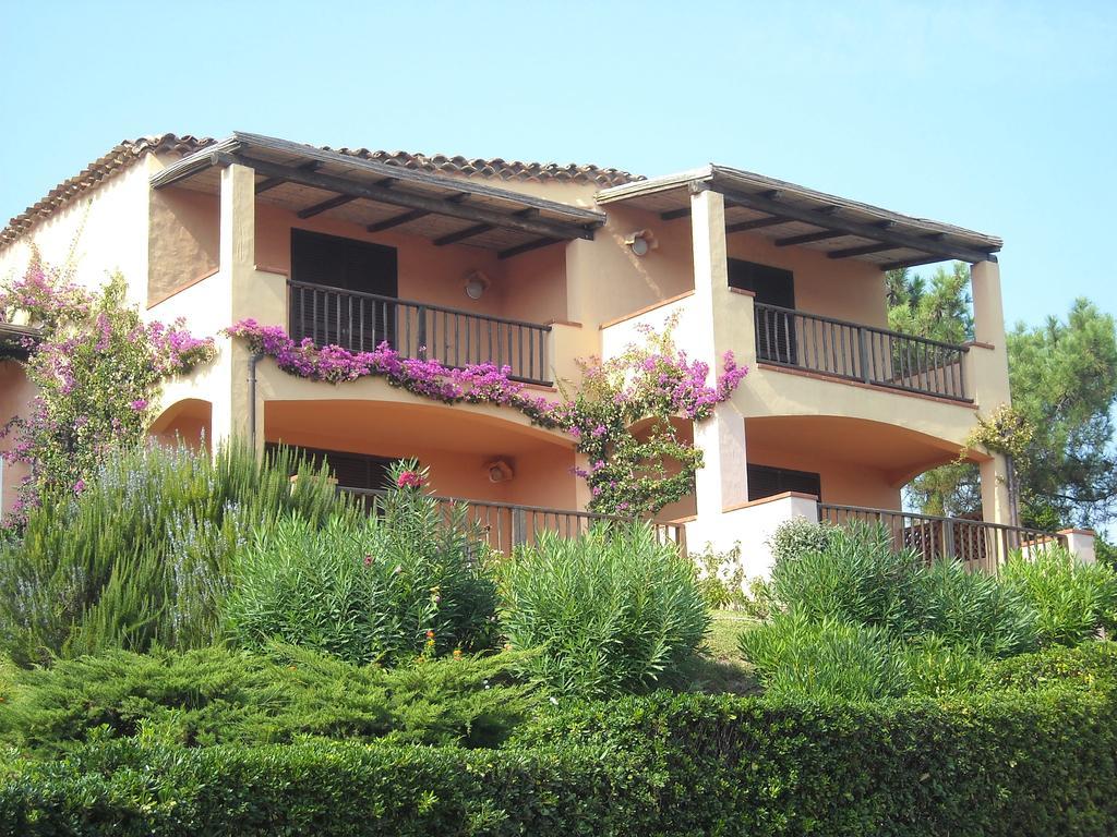 Chrysalis Bay Aparthotel Πόρτο Τσέρβο Εξωτερικό φωτογραφία
