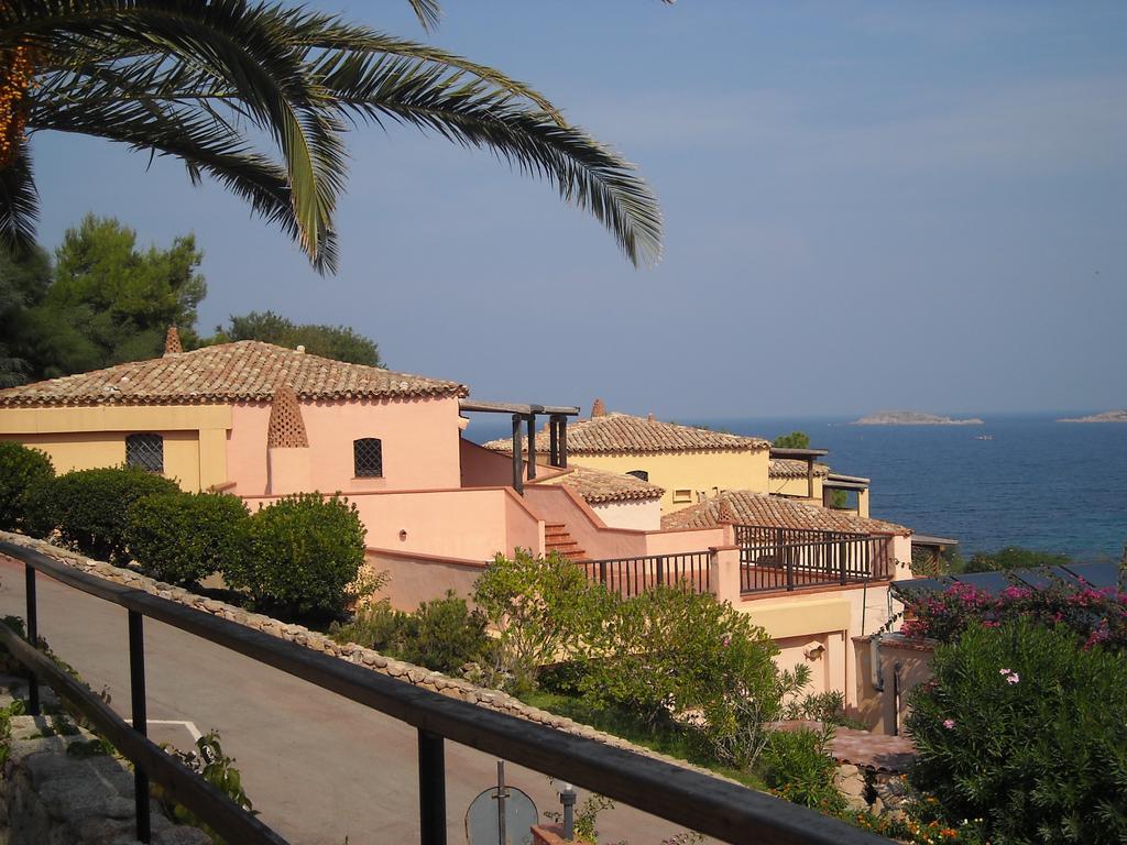 Chrysalis Bay Aparthotel Πόρτο Τσέρβο Εξωτερικό φωτογραφία