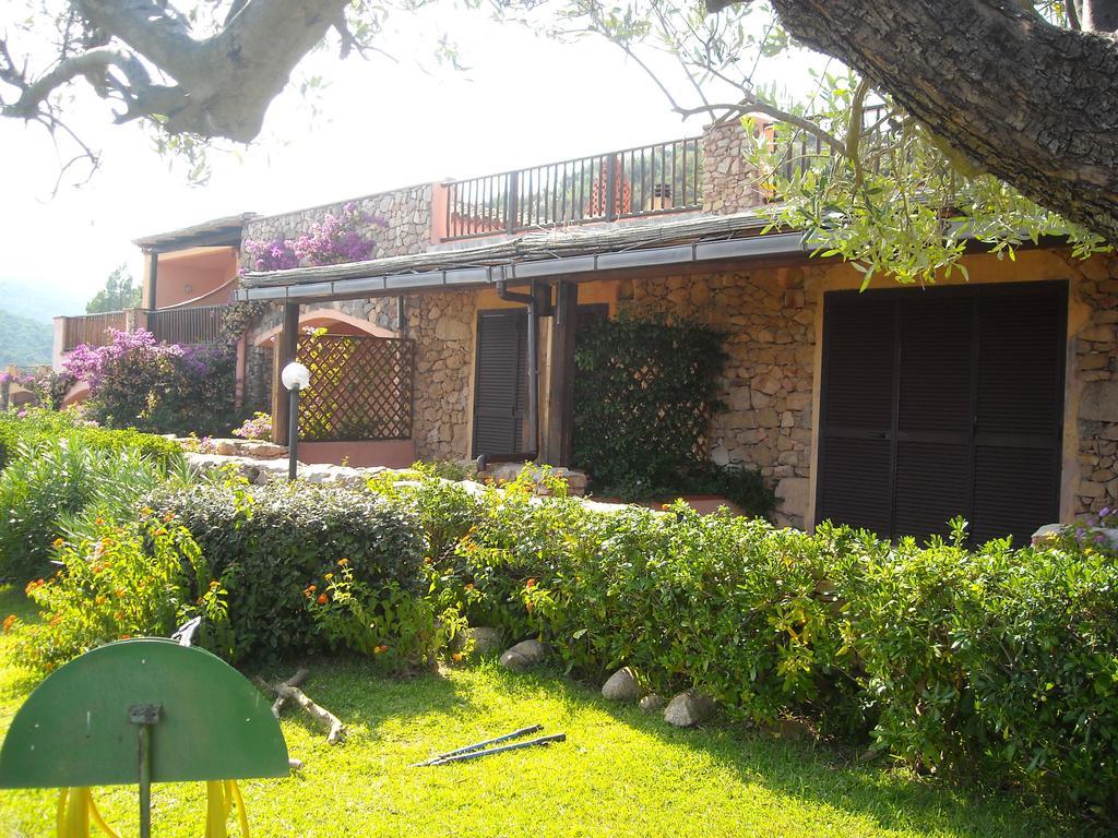 Chrysalis Bay Aparthotel Πόρτο Τσέρβο Εξωτερικό φωτογραφία