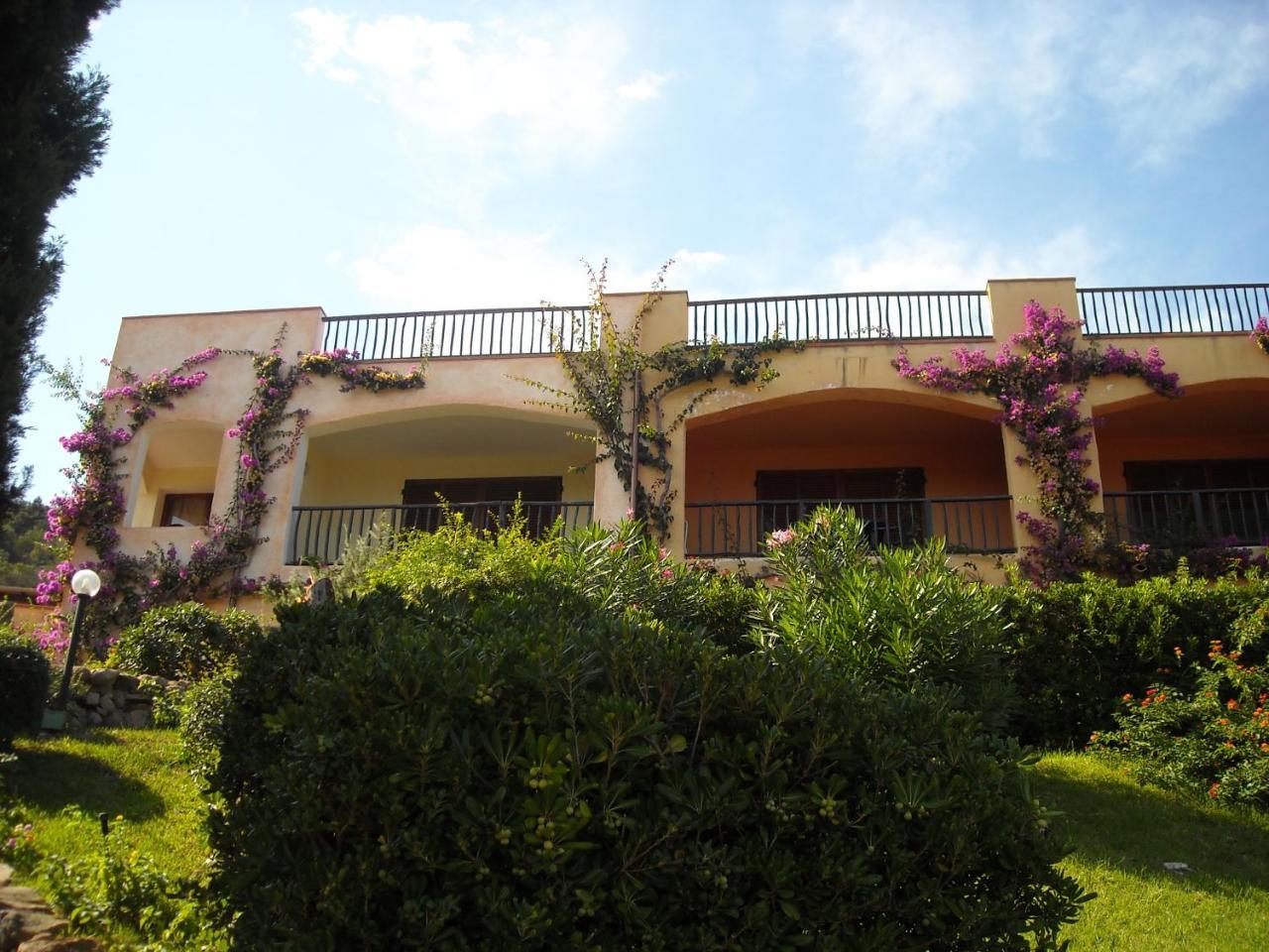Chrysalis Bay Aparthotel Πόρτο Τσέρβο Εξωτερικό φωτογραφία