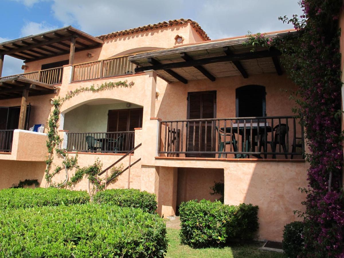 Chrysalis Bay Aparthotel Πόρτο Τσέρβο Εξωτερικό φωτογραφία