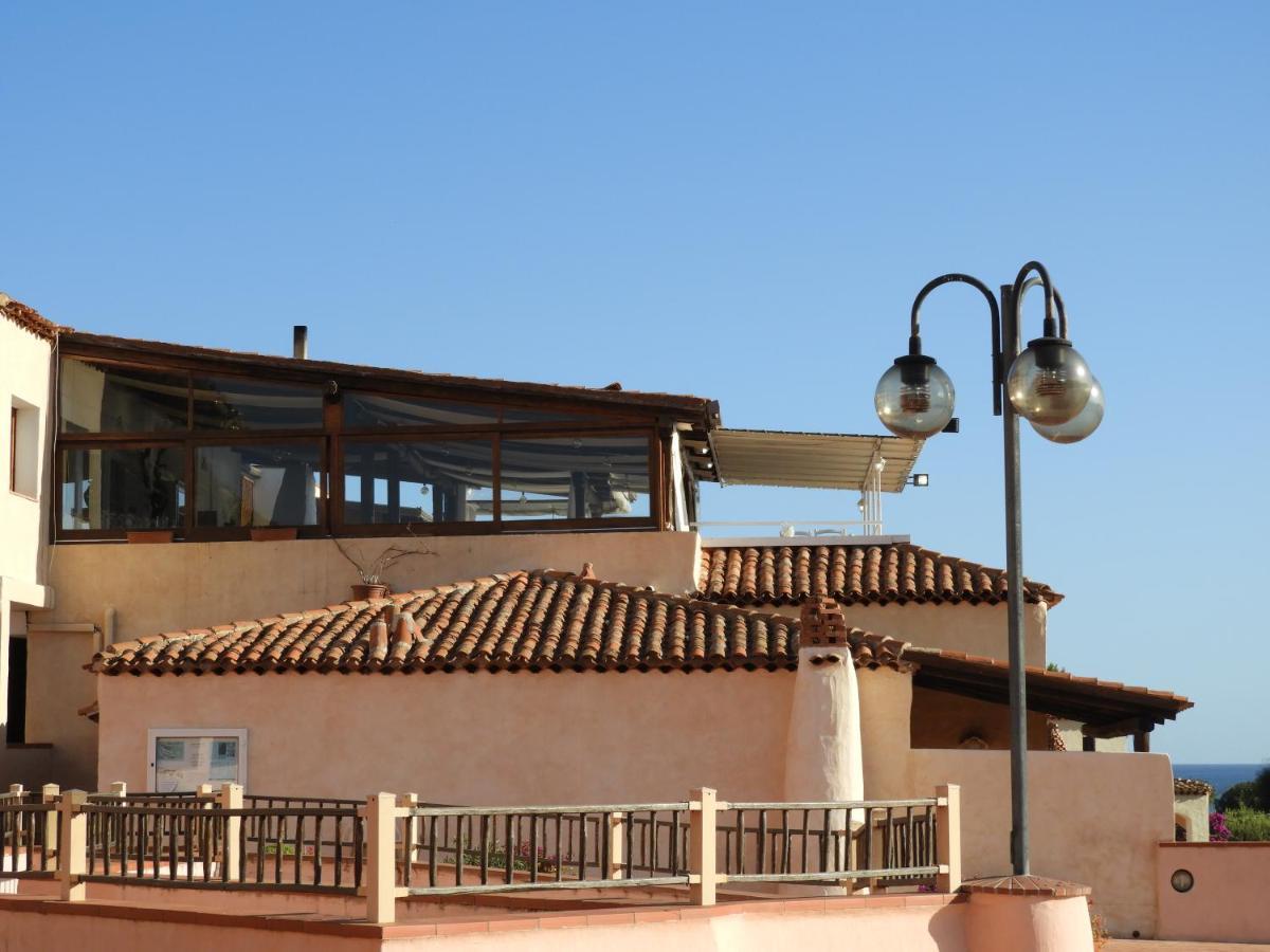 Chrysalis Bay Aparthotel Πόρτο Τσέρβο Εξωτερικό φωτογραφία