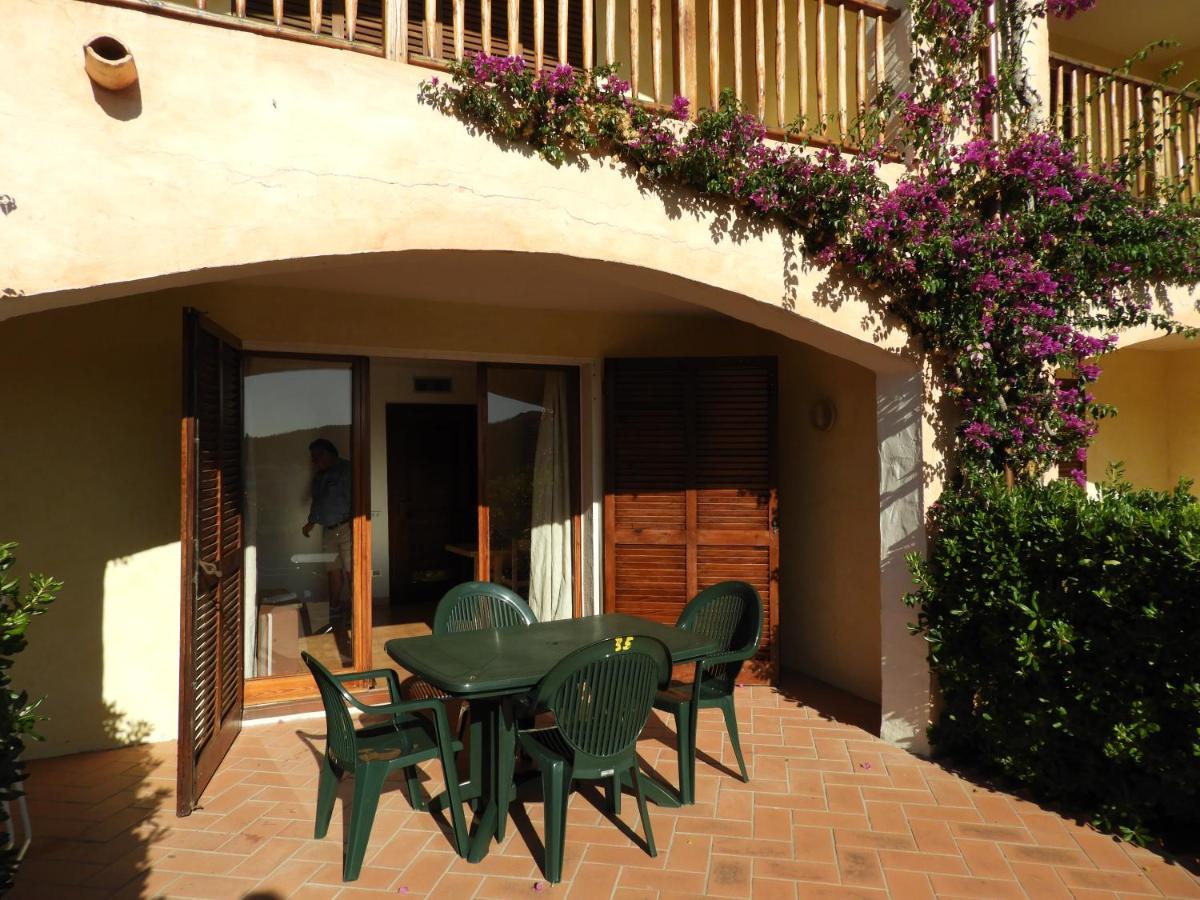 Chrysalis Bay Aparthotel Πόρτο Τσέρβο Εξωτερικό φωτογραφία