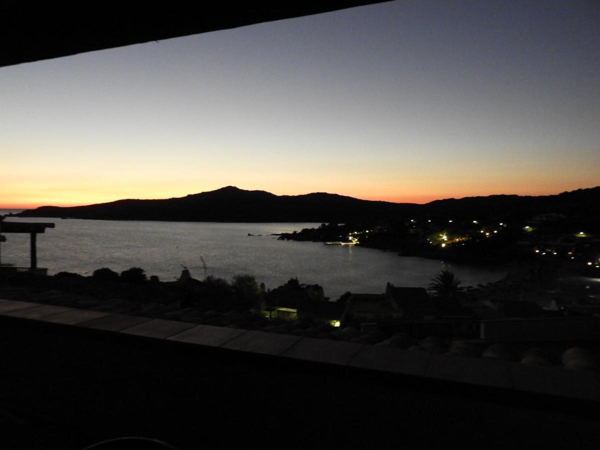 Chrysalis Bay Aparthotel Πόρτο Τσέρβο Εξωτερικό φωτογραφία