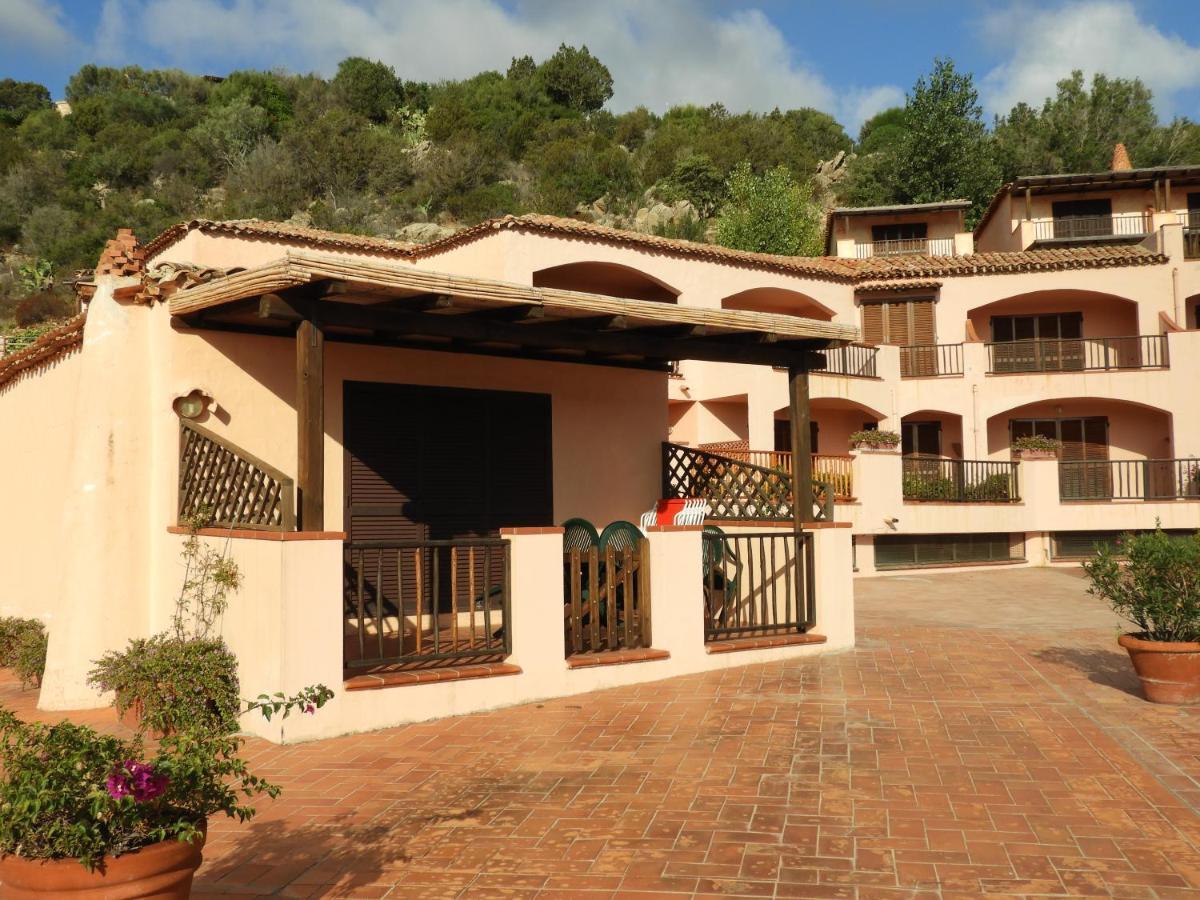 Chrysalis Bay Aparthotel Πόρτο Τσέρβο Εξωτερικό φωτογραφία