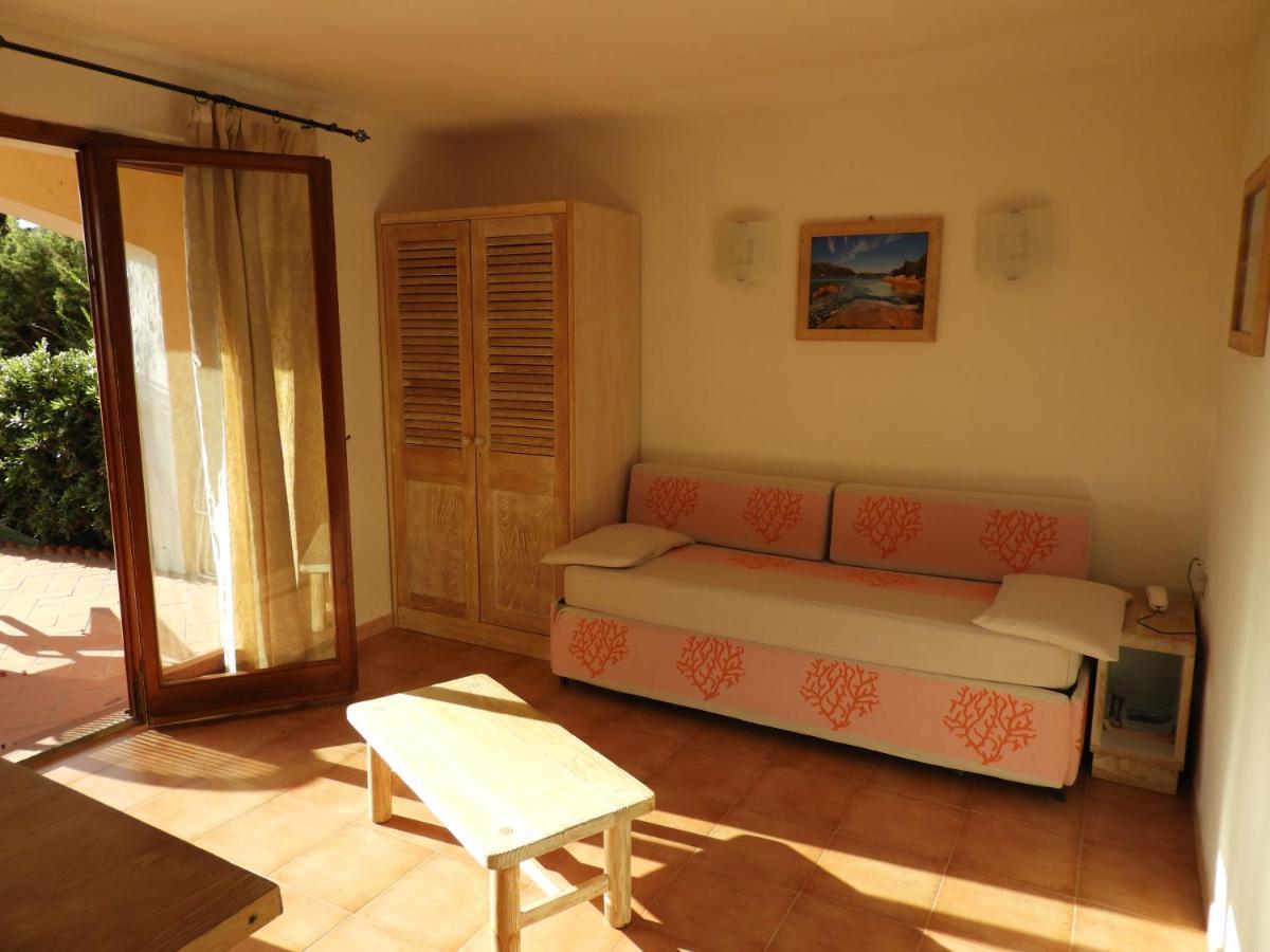 Chrysalis Bay Aparthotel Πόρτο Τσέρβο Εξωτερικό φωτογραφία